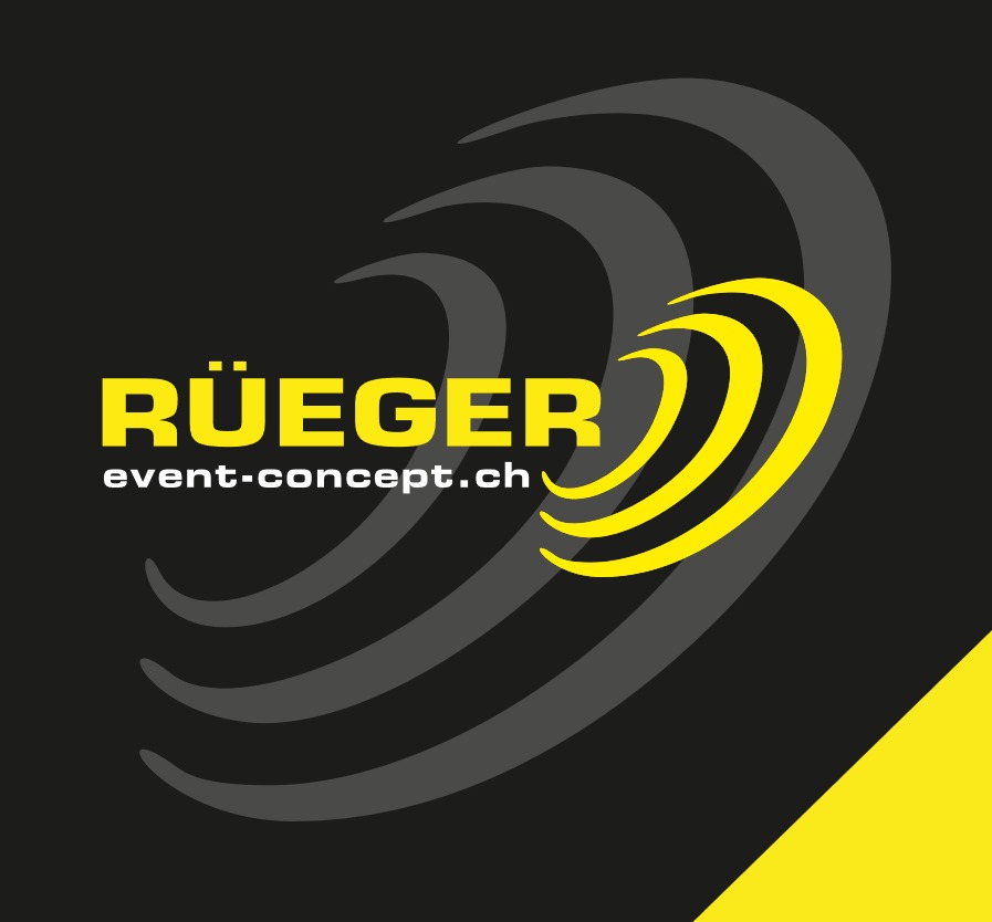 Rüeger e-concept GmbH - Schaffhausen - Eventfotografie