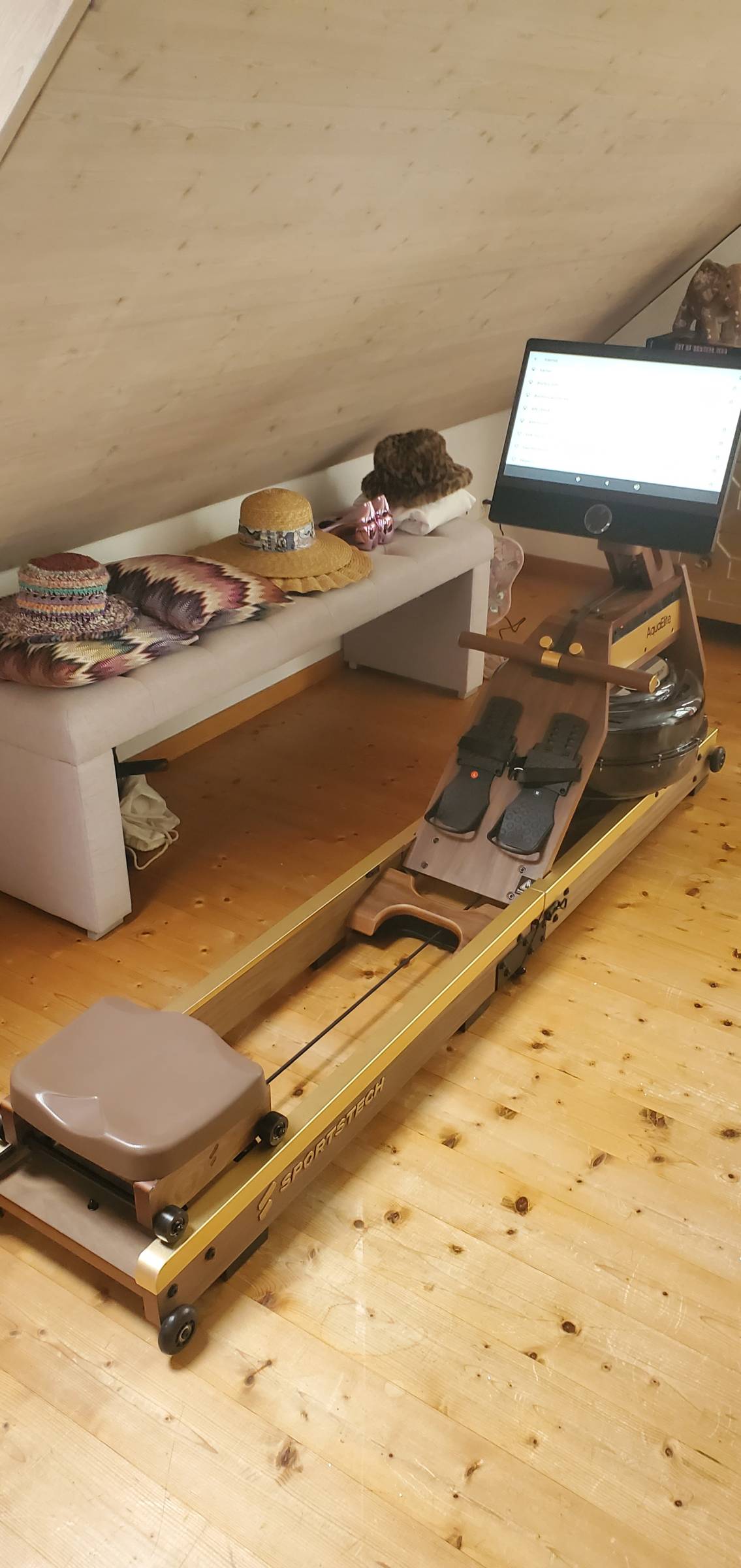 Michal Mecerod - Thalwil - Montage de table de billard