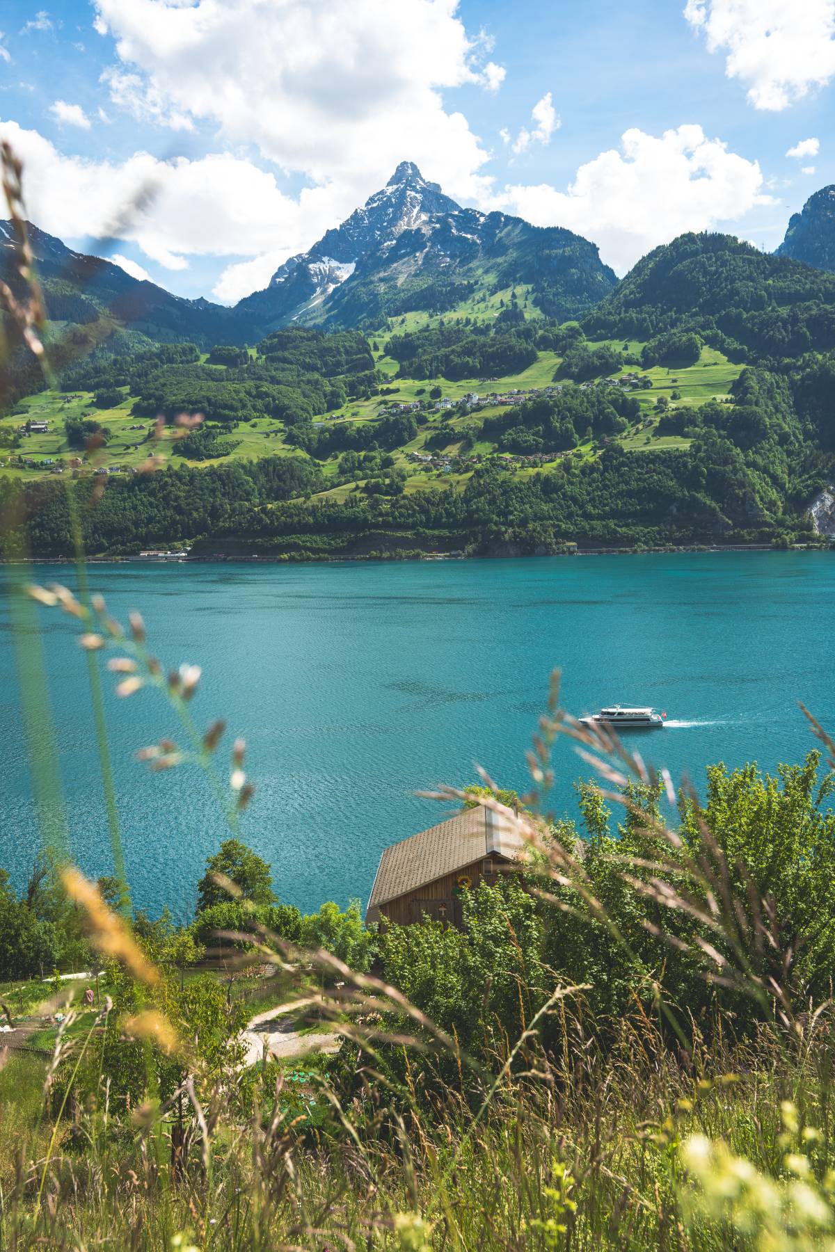 RuBlue Photography - Zürich - Fotorestaurierung