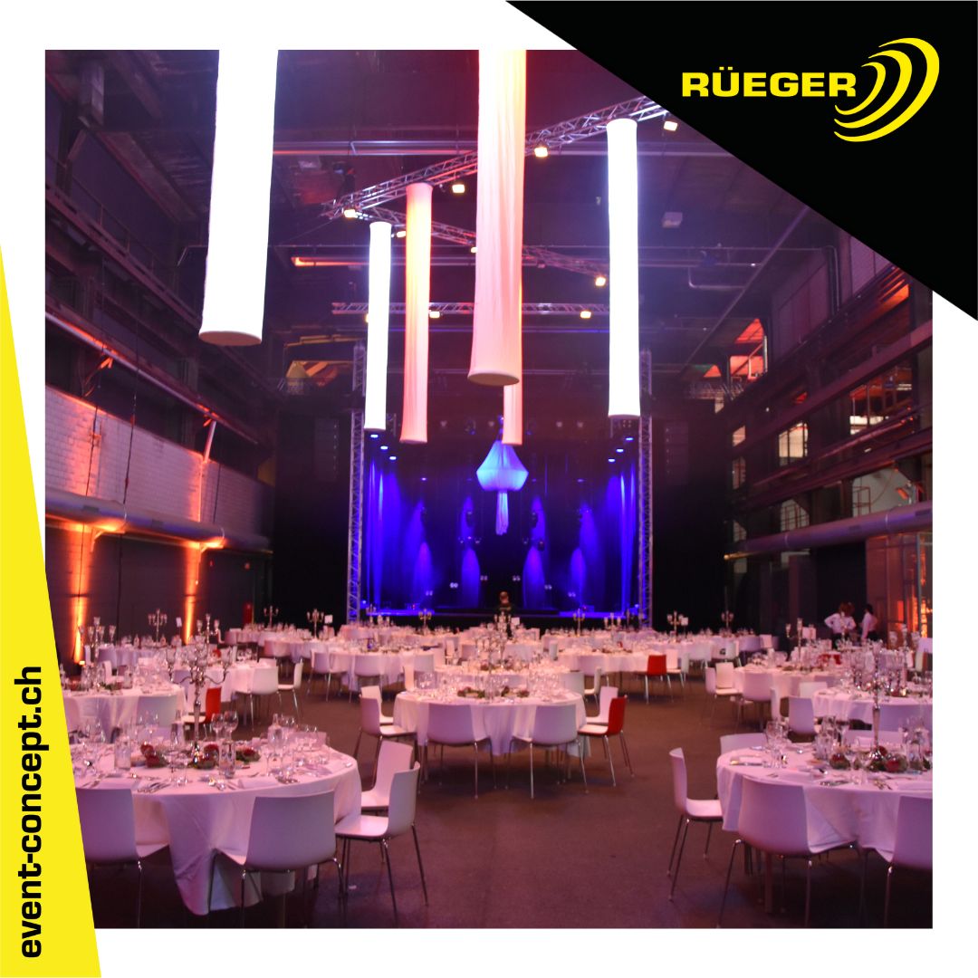 Rüeger e-concept GmbH - Schaffhausen - Tanzunterricht für die Hochzeit