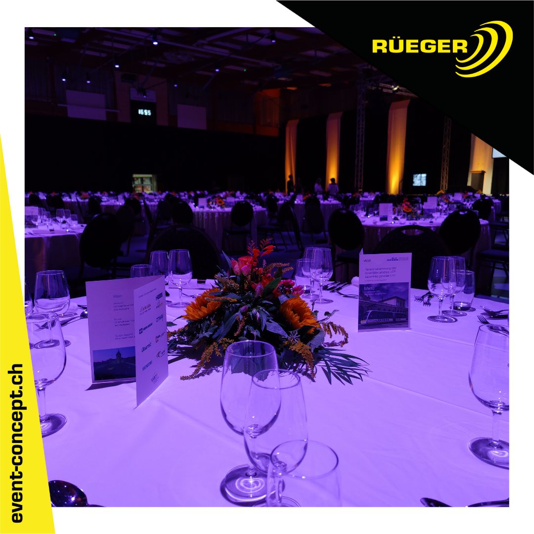 Rüeger e-concept GmbH - Schaffhausen - Weinproben und Weingutsführungen