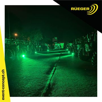 Rüeger e-concept GmbH - Schaffhausen - Hochzeitsfotografie