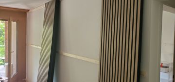 Michal Mecerod - Thalwil - Montage de bureau