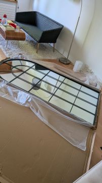 Michal Mecerod - Thalwil - Rénovation de placards