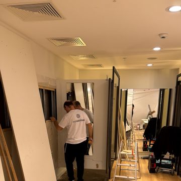 Clerte rénovations et réparations - Bernex - Möbelmontage