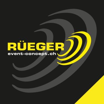 Rüeger e-concept GmbH - Schaffhausen - Eventfotografie