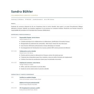 Atelier Dossier - Biel - Webinhalte schreiben