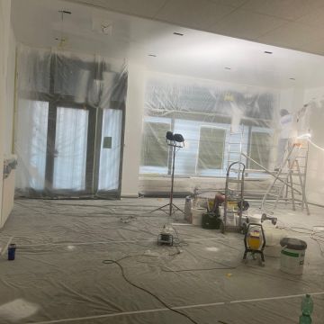 Clerte rénovations et réparations - Bernex - Fitnessgeräte montieren