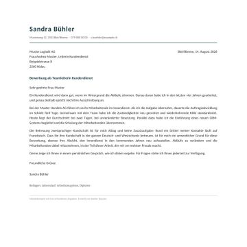 Atelier Dossier - Biel - Webinhalte schreiben