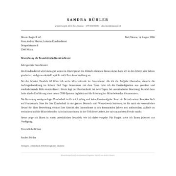 Atelier Dossier - Biel - Schreibdienste - Schriftstellerei