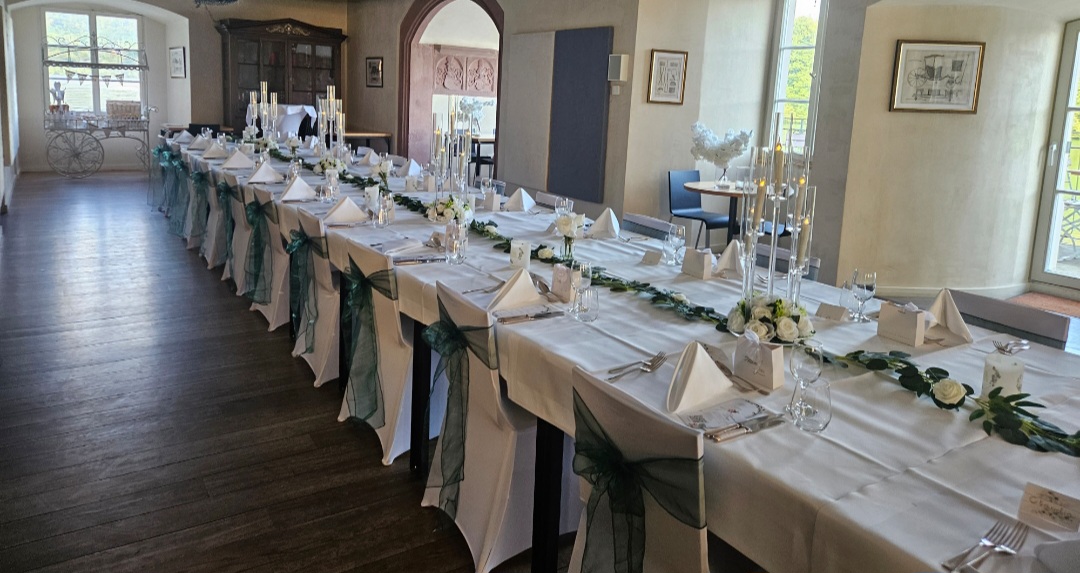 Dekorella - Rheinfelden - Ehering für die Hochzeit