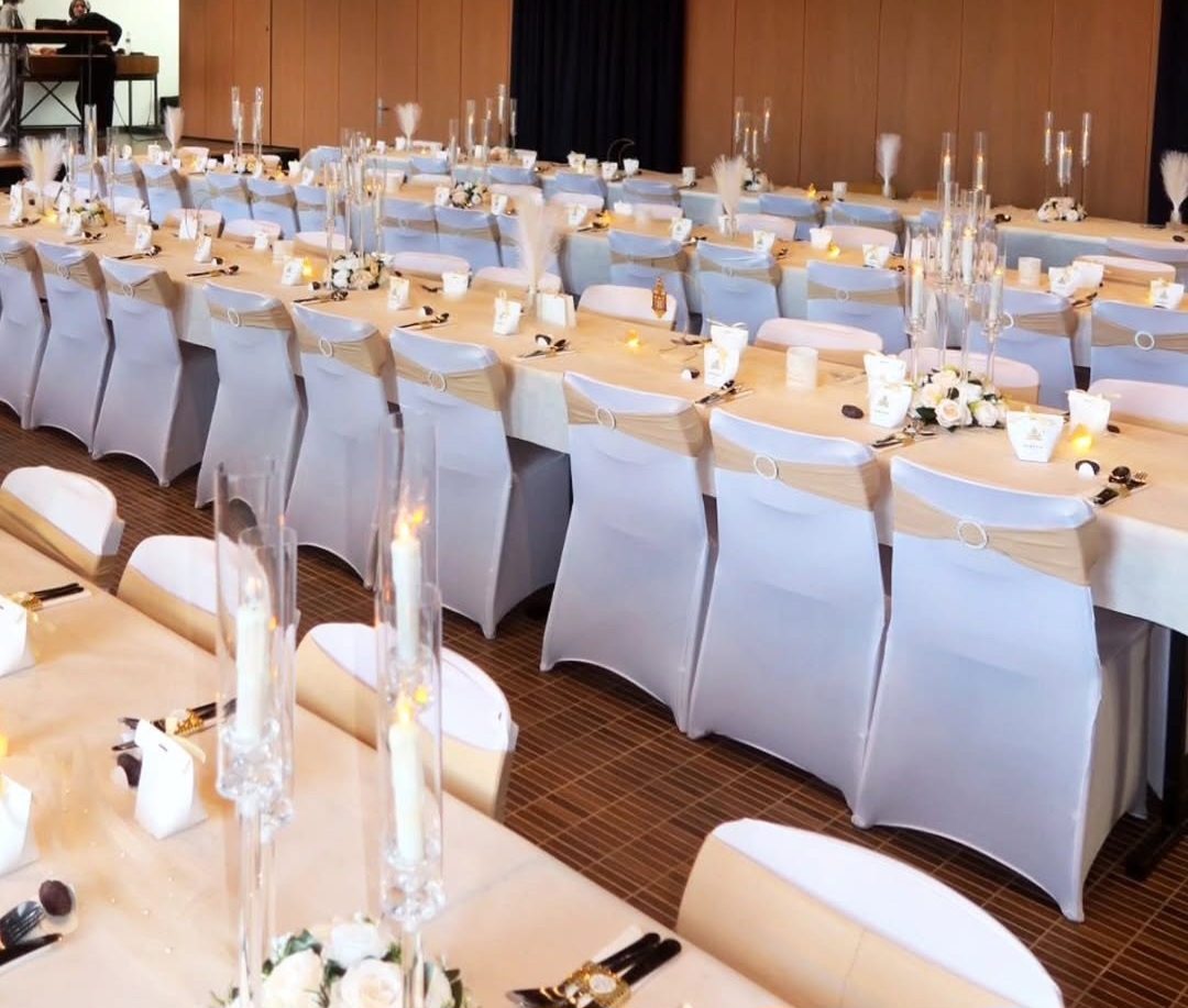Dekorella - Rheinfelden - Event Catering (Buffet)