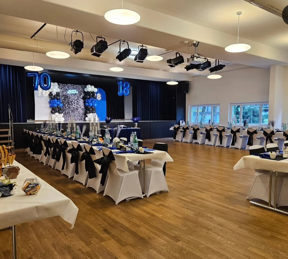 Dekorella - Rheinfelden - Grill und BBQ Catering