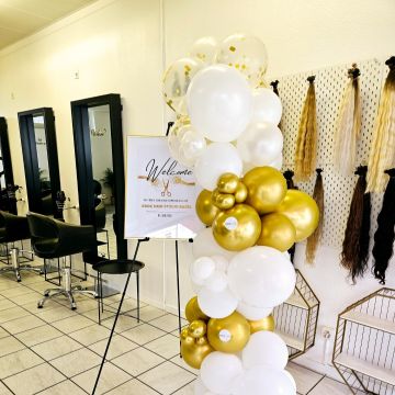 Dekorella - Rheinfelden - Henna-Tattoos für die Hochzeit