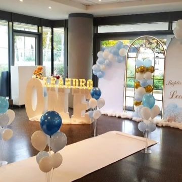 Dekorella - Rheinfelden - Event-Videoaufnahmen