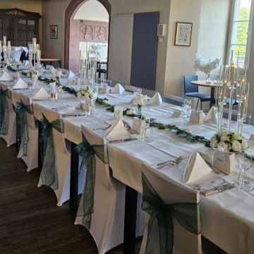 Dekorella - Rheinfelden - Ehering für die Hochzeit