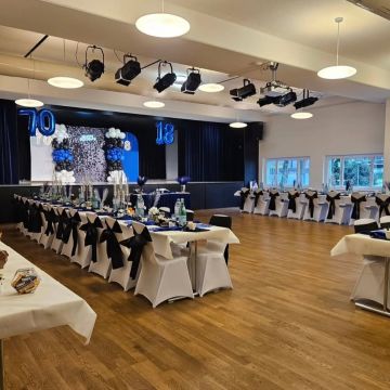 Dekorella - Rheinfelden - Grill und BBQ Catering