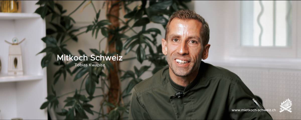 Mietkoch-Schweiz - Horw - Grill und BBQ Catering