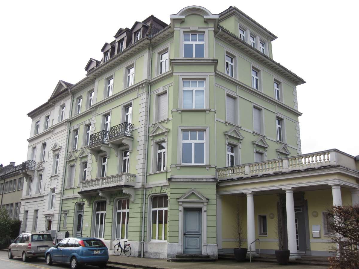 - Langenthal - Nachhilfe in Mathematik (Grundkenntnisse)