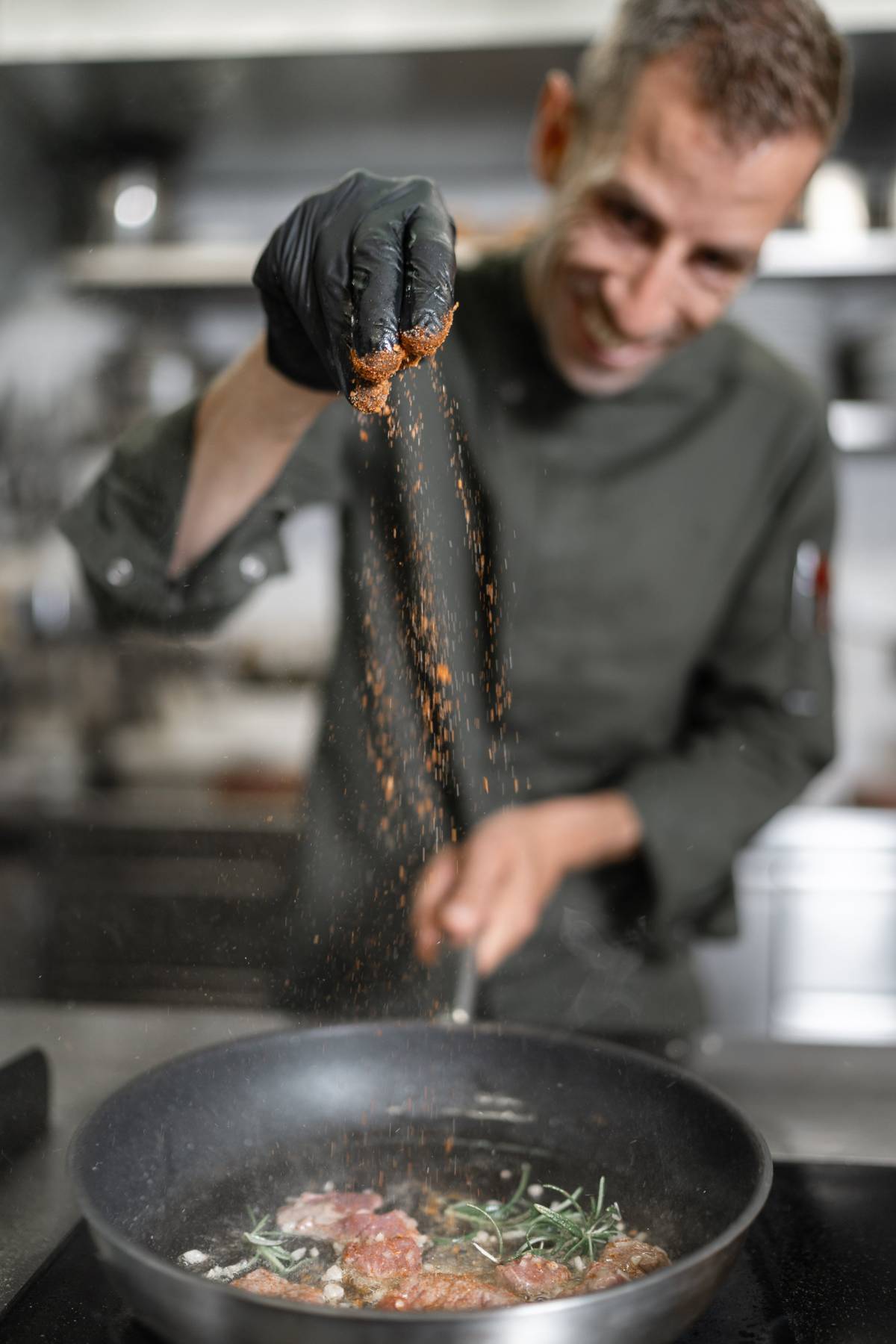 Mietkoch-Schweiz - Horw - Henna-Tattoos für die Hochzeit