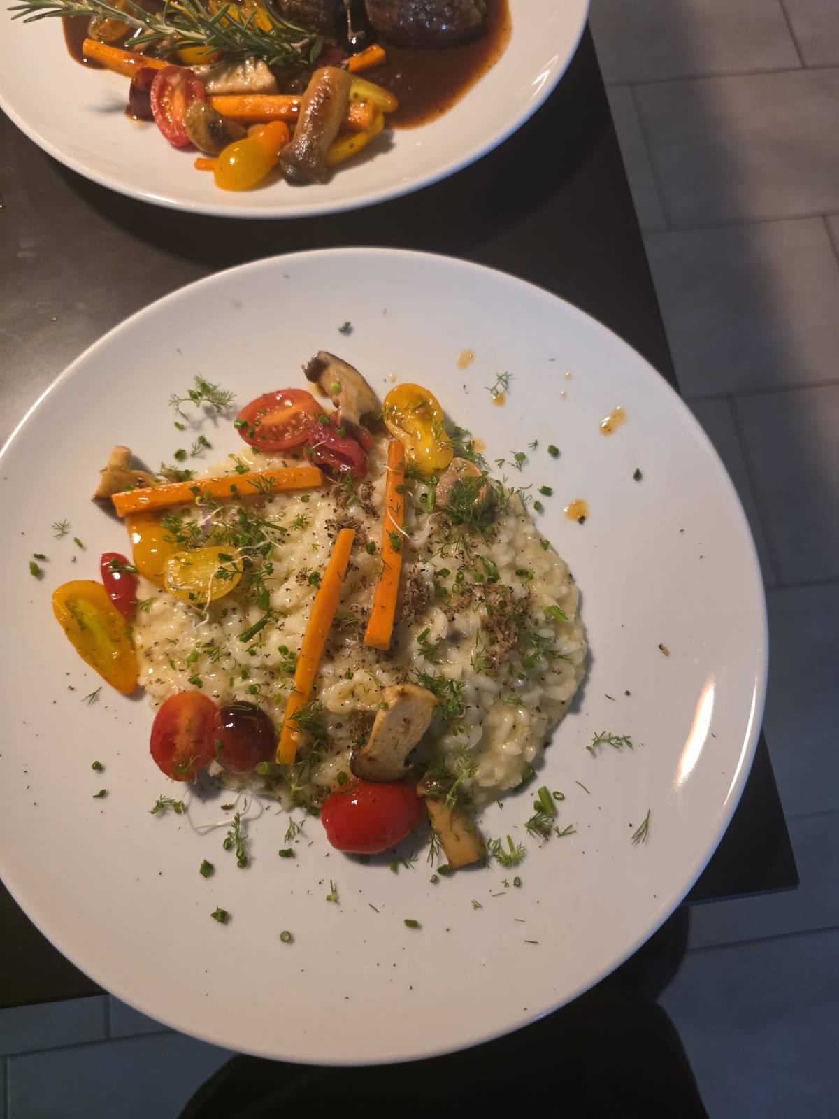 Mietkoch-Schweiz - Horw - Traiteur événementiel (buffet)