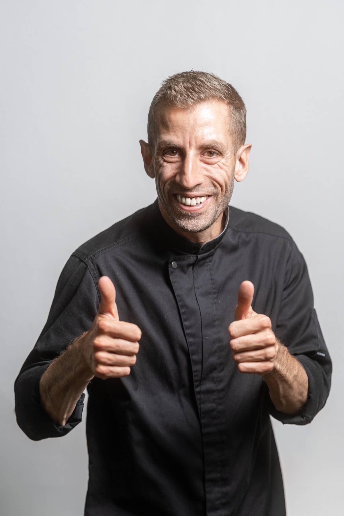 Mietkoch-Schweiz - Horw - Geburtstagsfeier