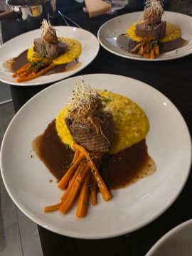 Mietkoch-Schweiz - Horw - Catering à domicile (pour événements)