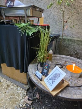 Mietkoch-Schweiz - Horw - Location de matériel audiovisuel pour mariage