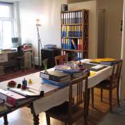 - Langenthal - Nachhilfe in Geometrie