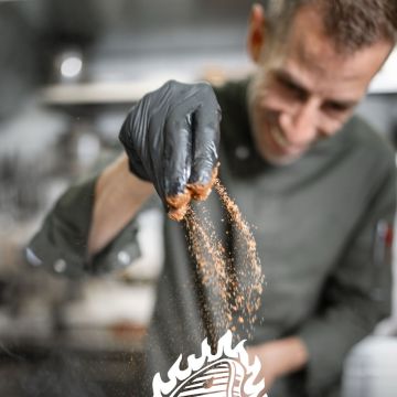 Mietkoch-Schweiz - Horw - Event Catering (Buffet)