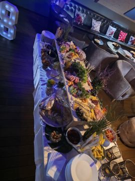 Mietkoch-Schweiz - Horw - Barbecue et grillades