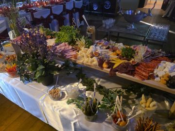 Mietkoch-Schweiz - Horw - Chef pâtissier