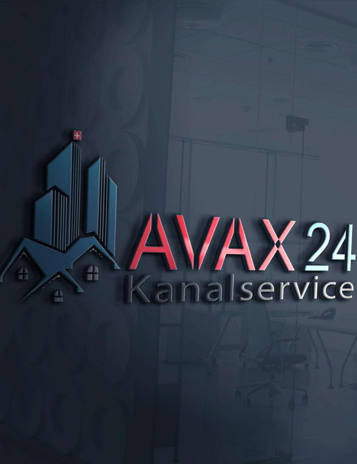 AVAX24 - Pratteln - Property Cleanup