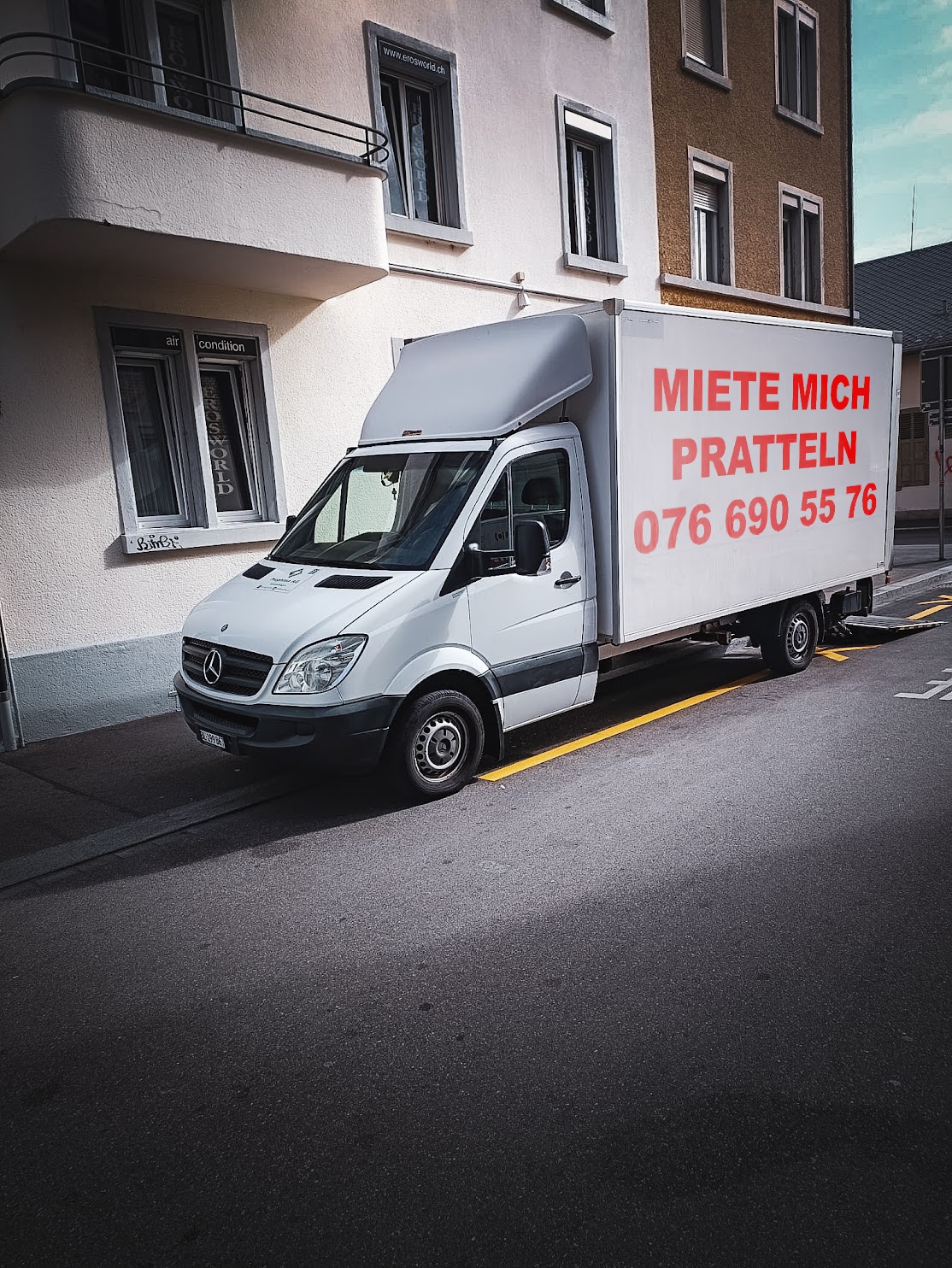 AVAX24 - Pratteln - Slow or Clogged Drain Issues