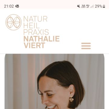 Naturheilpraxis Viert - Hünenberg - Stress Management Coaching