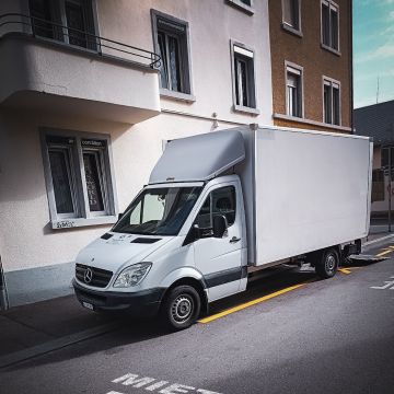 AVAX24 - Pratteln - Office Cleaning (One Time)