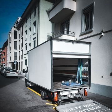 AVAX24 - Pratteln - Deep or Spring Cleaning