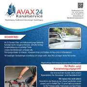 AVAX24 - Pratteln - Dachdecken