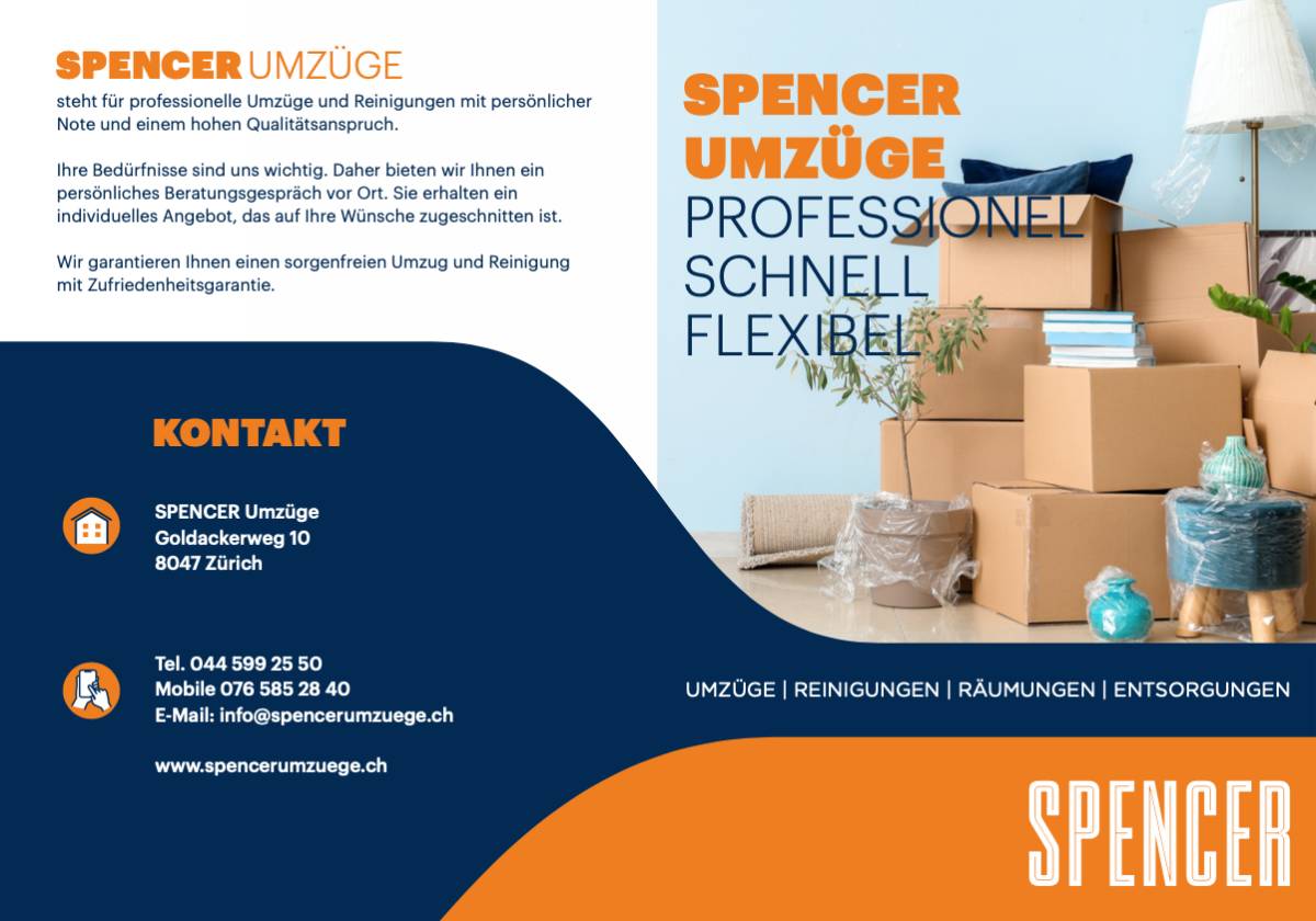 spencerumzuege - Zürich - Tür- & Treppenschutzgitter für Babys montieren