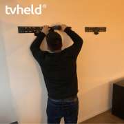 tvheld - Dübendorf - TV-Montage