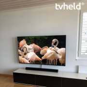 tvheld - Dübendorf - TV Wandhalterung montieren