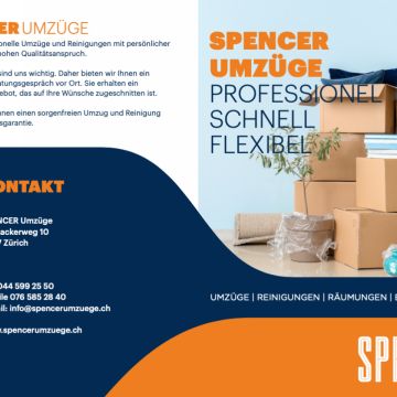 spencerumzuege - Zürich - Tür- & Treppenschutzgitter für Babys montieren