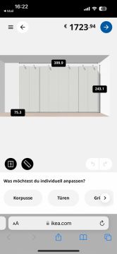 Tischlereibetrieb