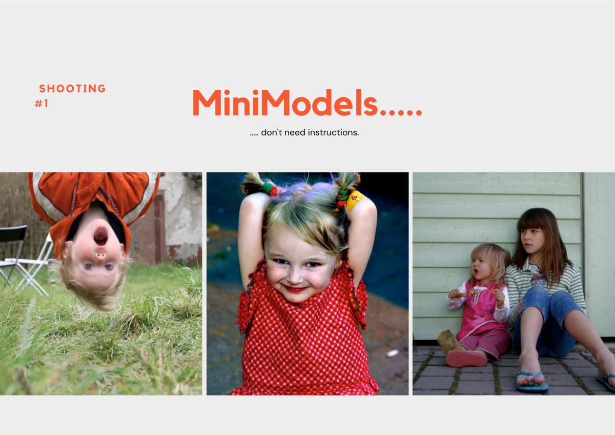 Lofy.Land - Genf - Portrait Photography (for children)
