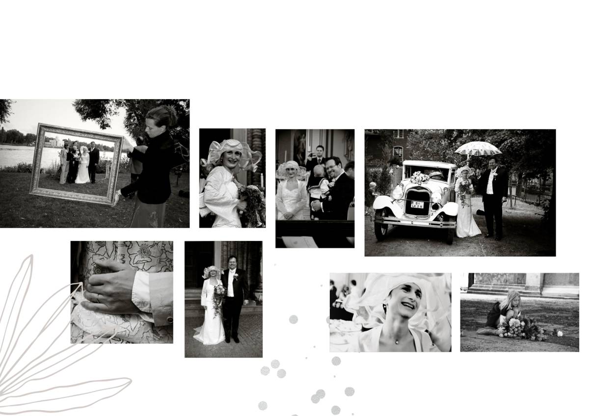 Lofy.Land - Genf - Bridal Portrait Photography