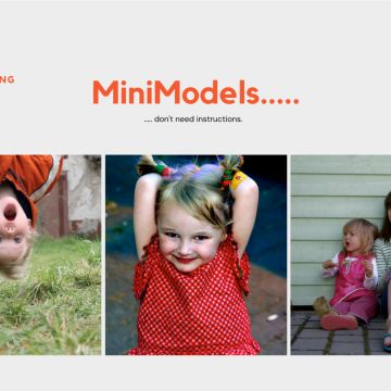 Lofy.Land - Genf - Portrait Photography (for children)