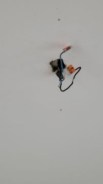 Lampeninstallateur / Lampenmonteur - Technischer Service