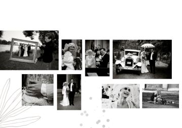 Lofy.Land - Genf - Bridal Portrait Photography