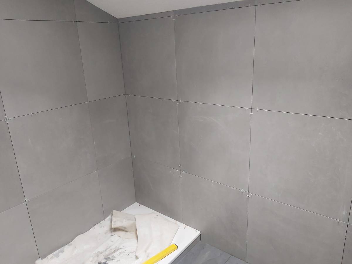 Arnautu Keramik - Basel - Remodelación de habitaciones