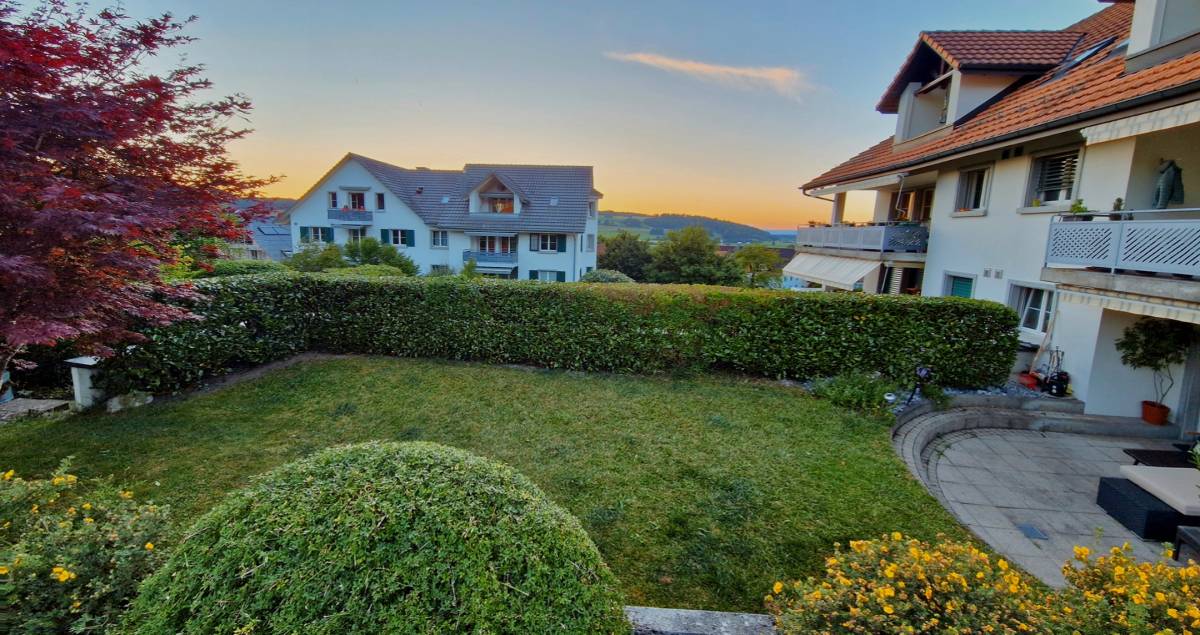 Angela - Bonstetten - Hundepension